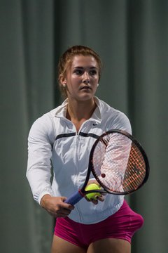 Svea Crohn 617 - Bezirksmeisterschaften